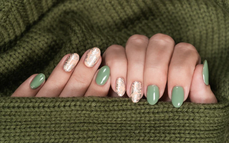 Spring Nail Care Tips