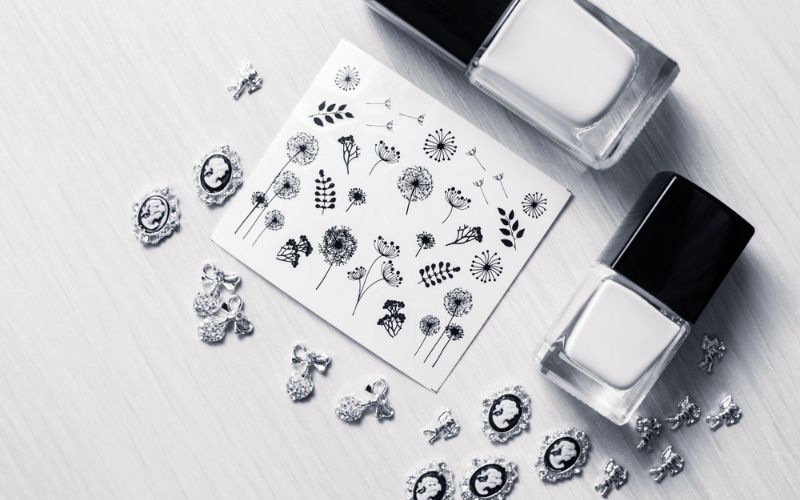 Nail Stickers