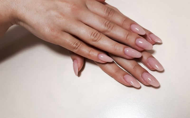 Overlay Nails Be Removed