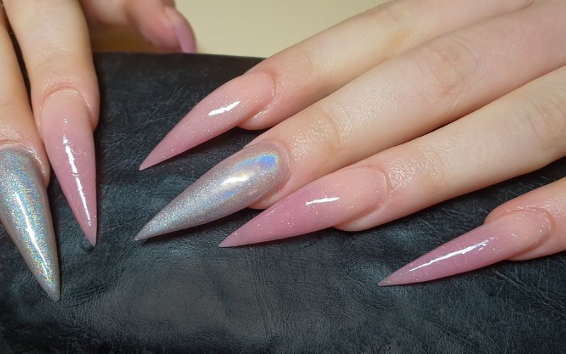 Benefits of Overlay Nails
