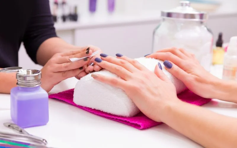 Salon