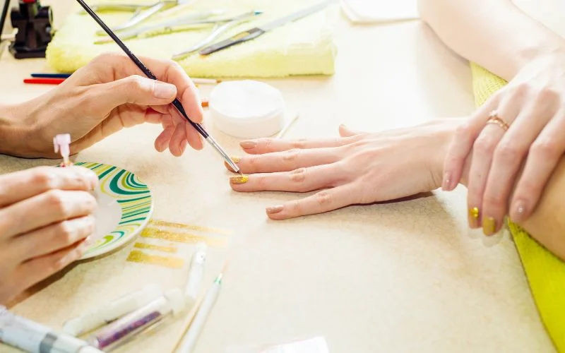 Buy Nail Stencils