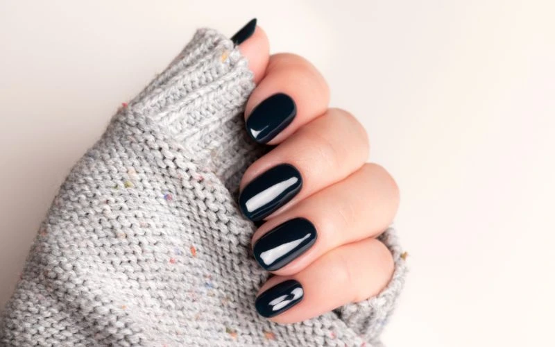 Best Black Nail Polish