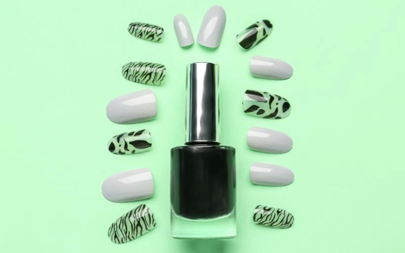 Best Black Nail Polish