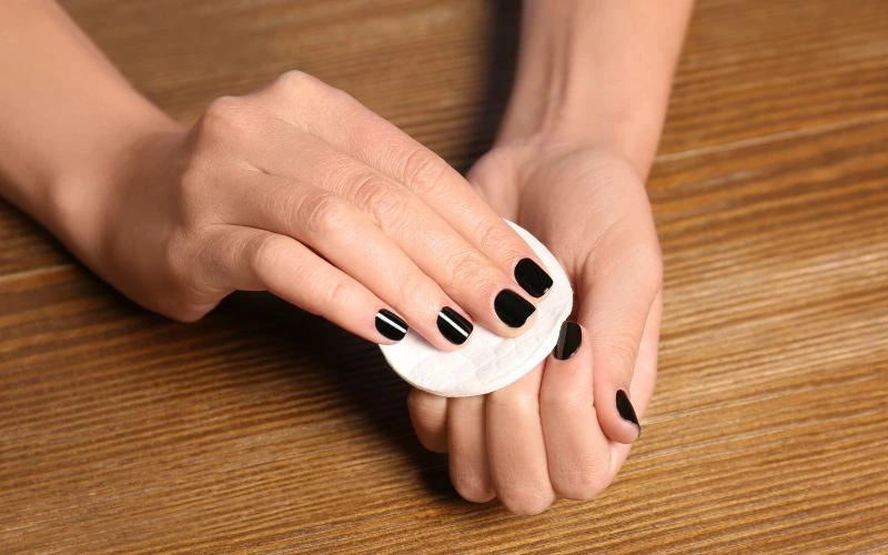 Best Black Nail Polish