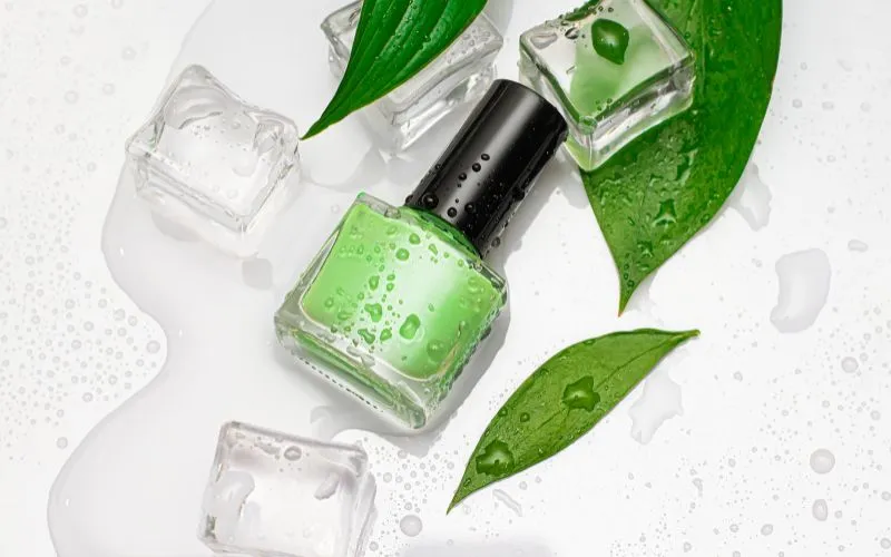 Best Green Nail Polish