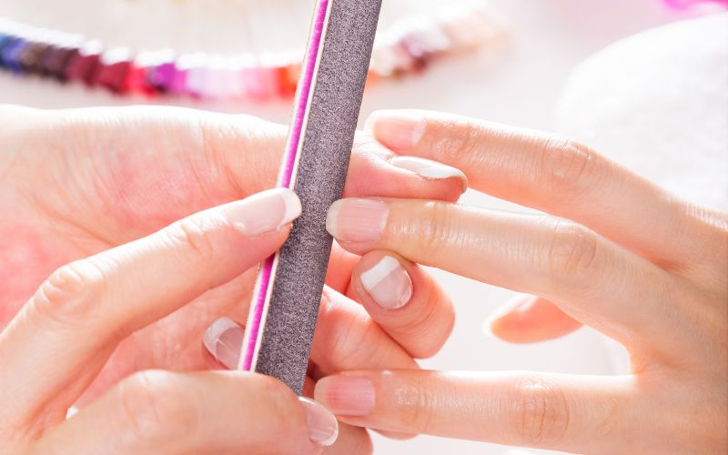 Best Nail Buffer