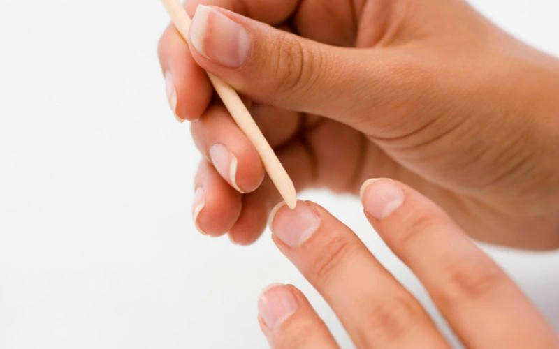Best Cuticle Pusher