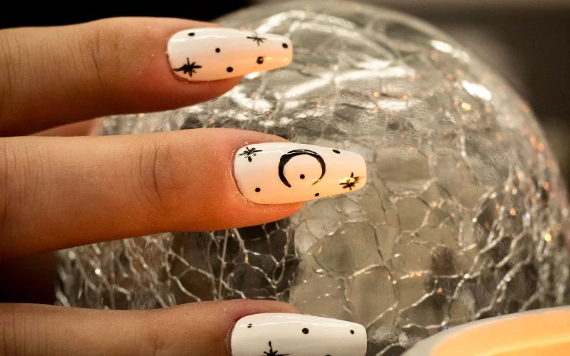 Star Nails