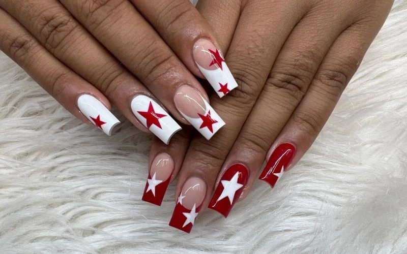 Star Nails