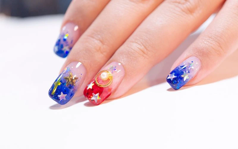Star Nails