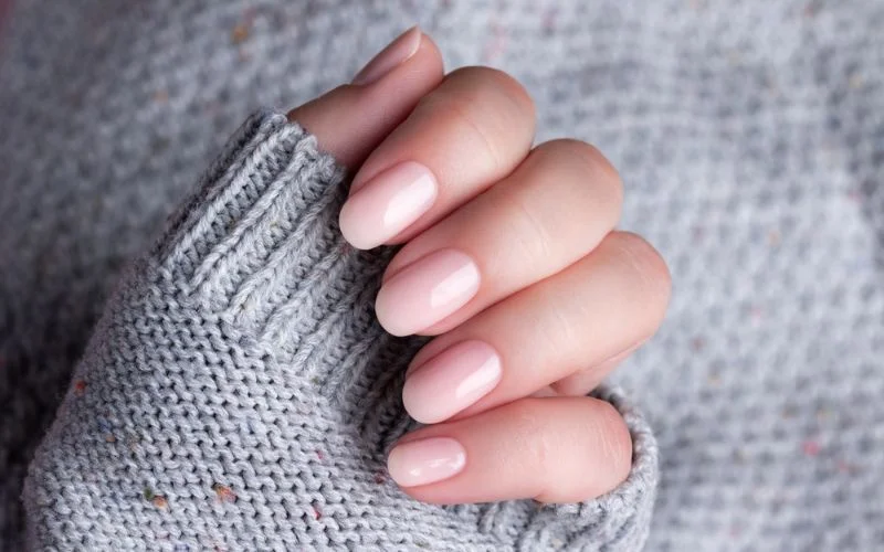 Best Pink Nail Designs for Short Nails