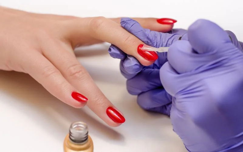 What is the purpose of a top coat