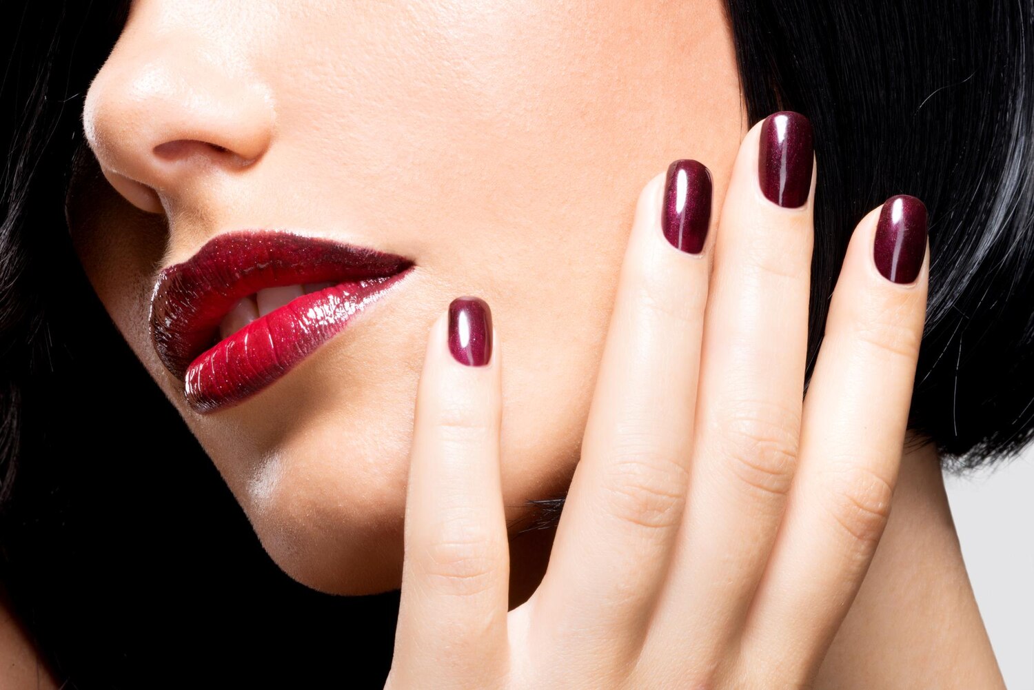 Red Nail