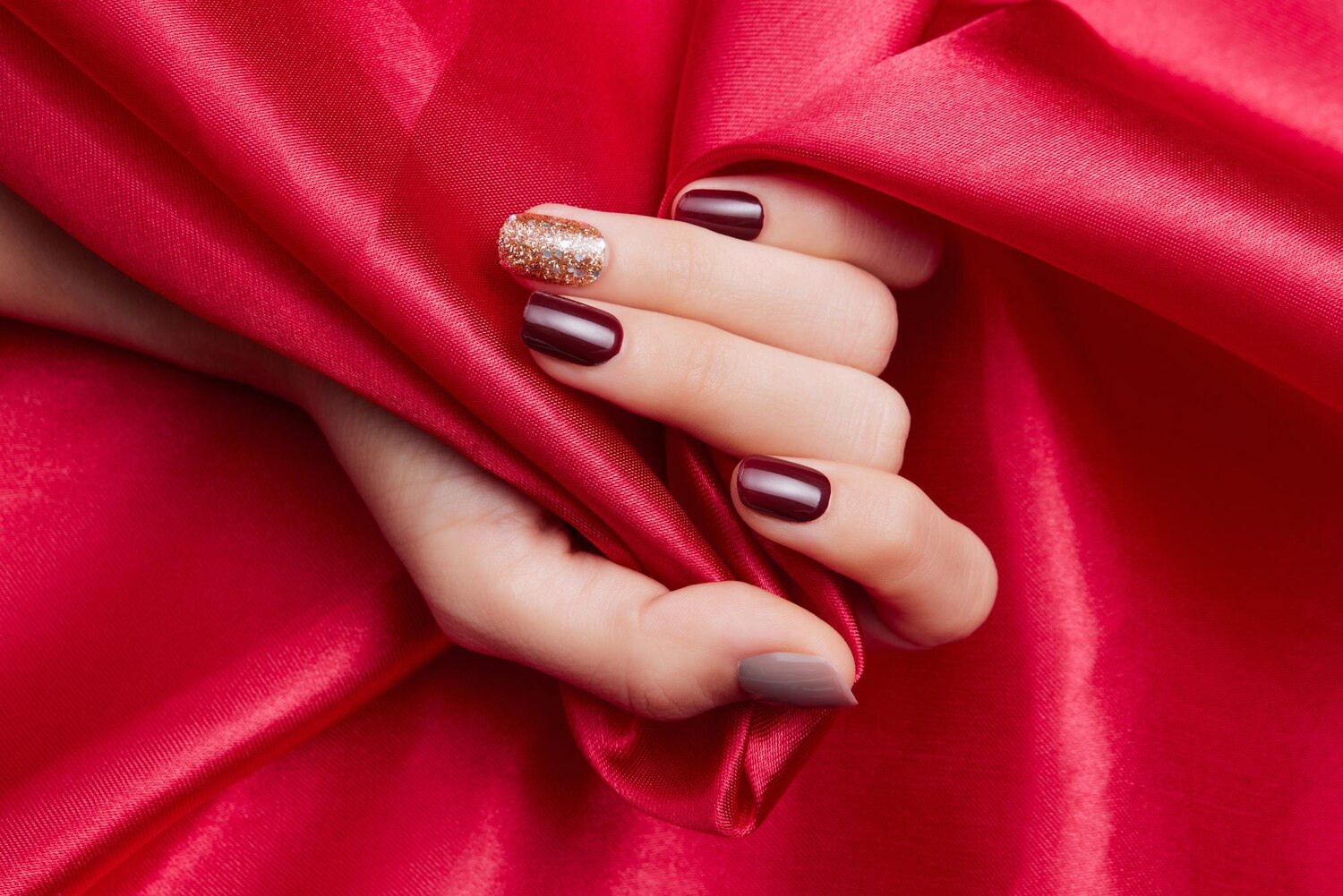 Red Nail