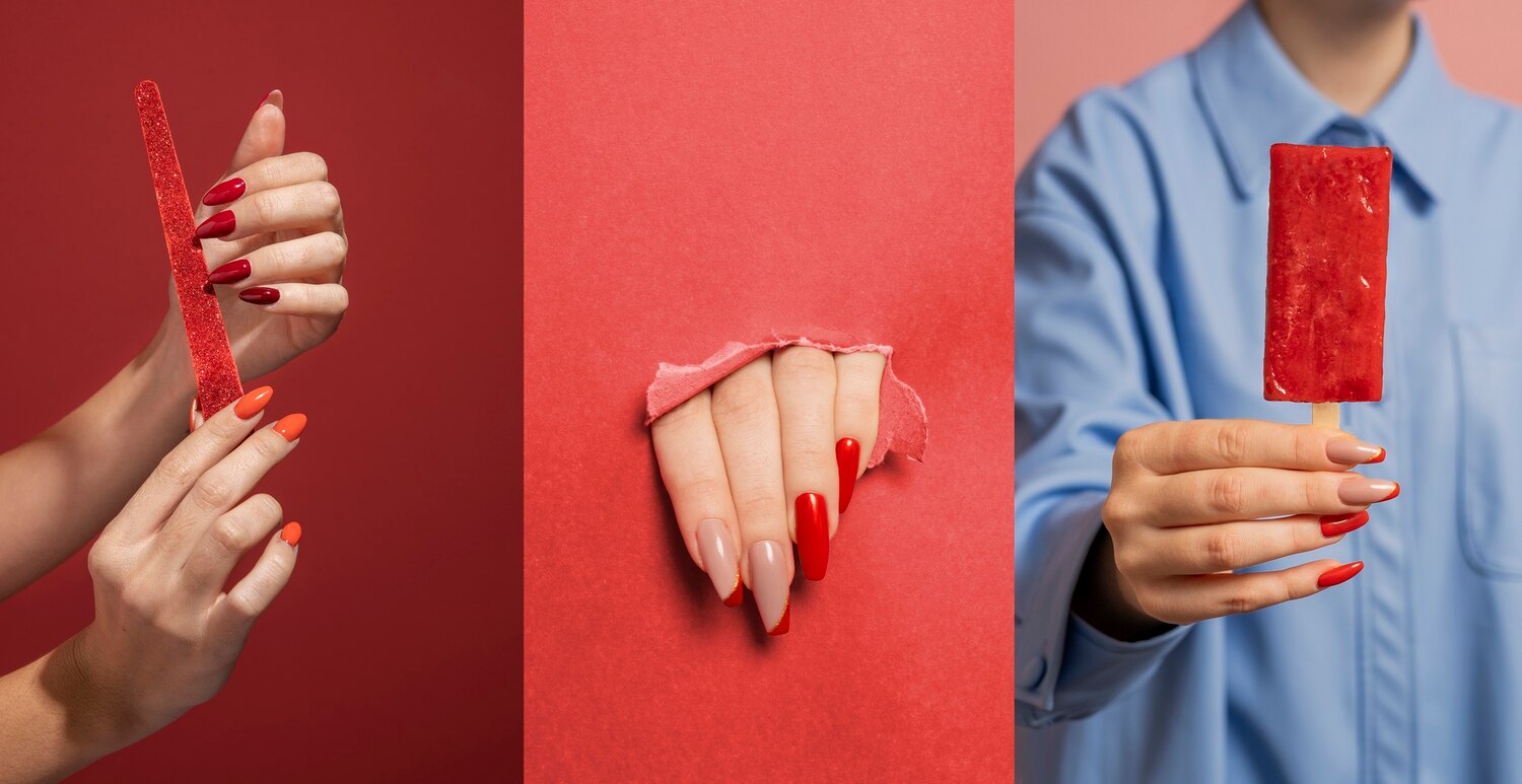 Red Nail