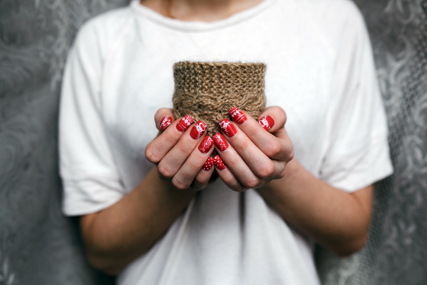 Red Nail