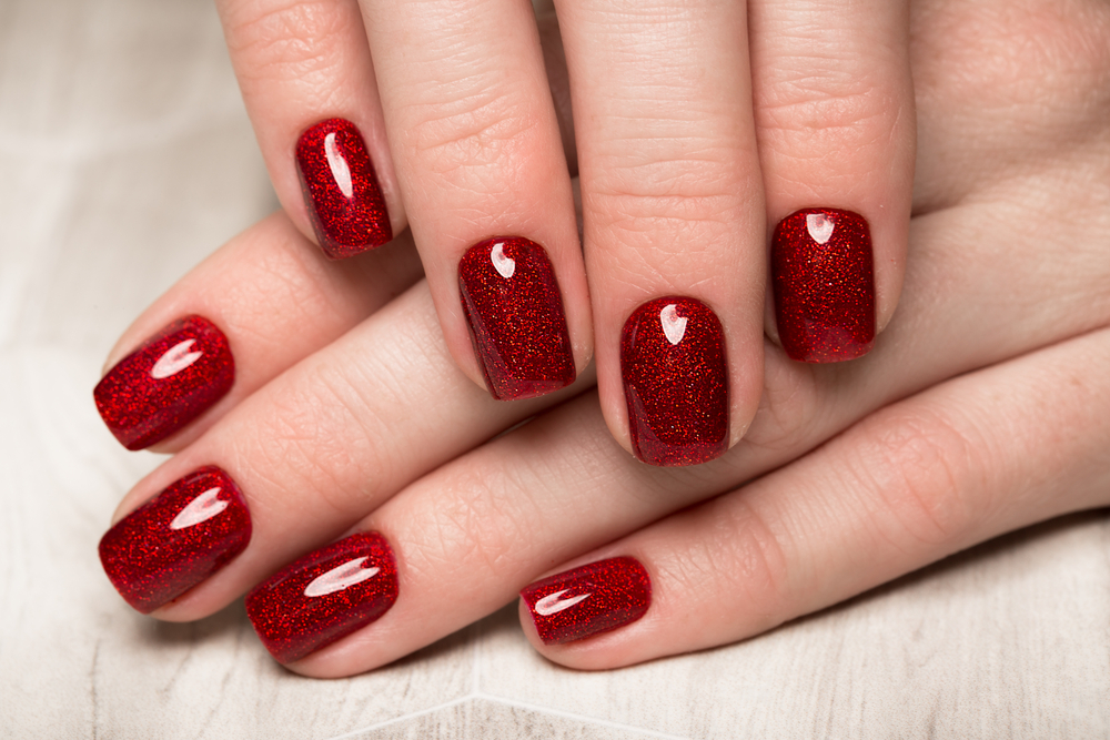 Red Nail