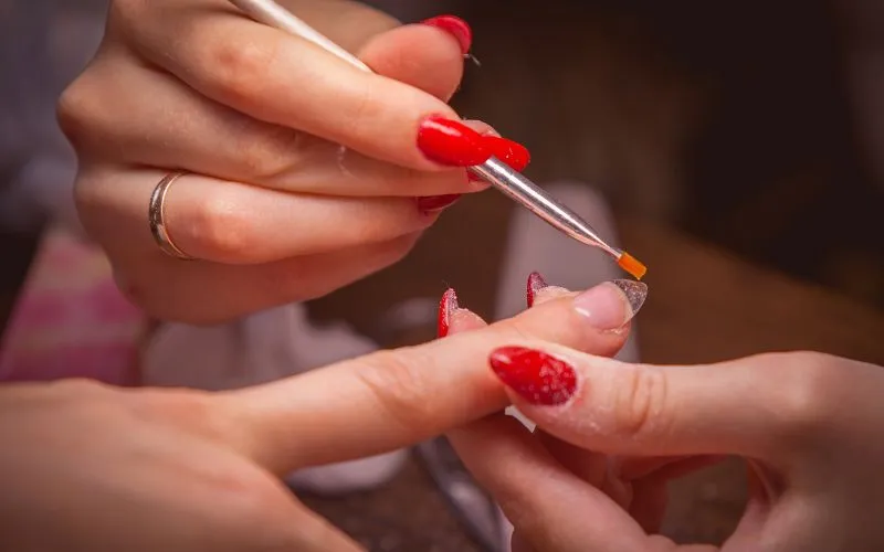 Use Blooming Gel