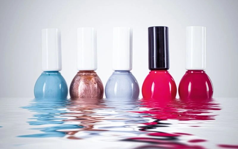 Nail Polish for the Era's Tour