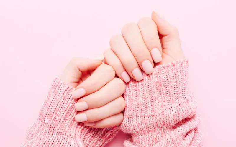 Nail Cuticle