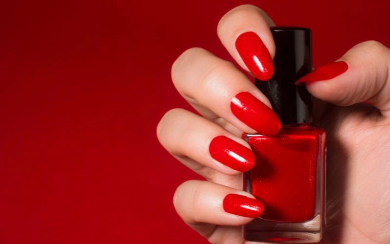 Red Nail Theory
