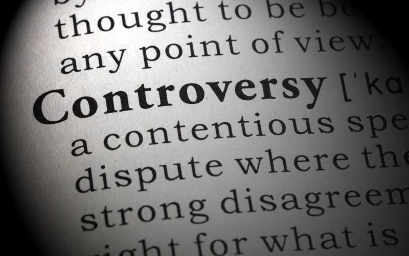 Controversies and Criticisms