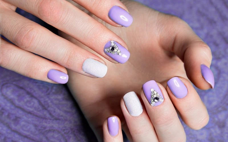 Nail Art Inspiration