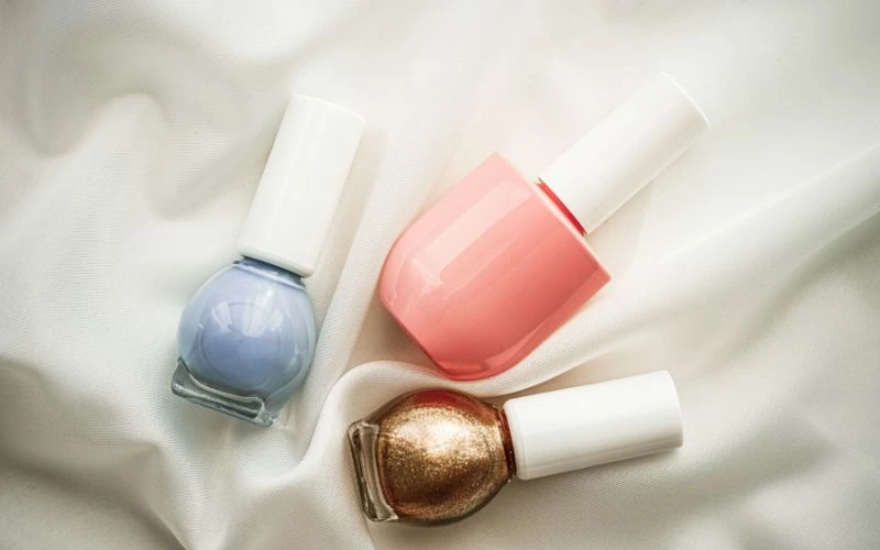 Colors for Lava Lamp Nails