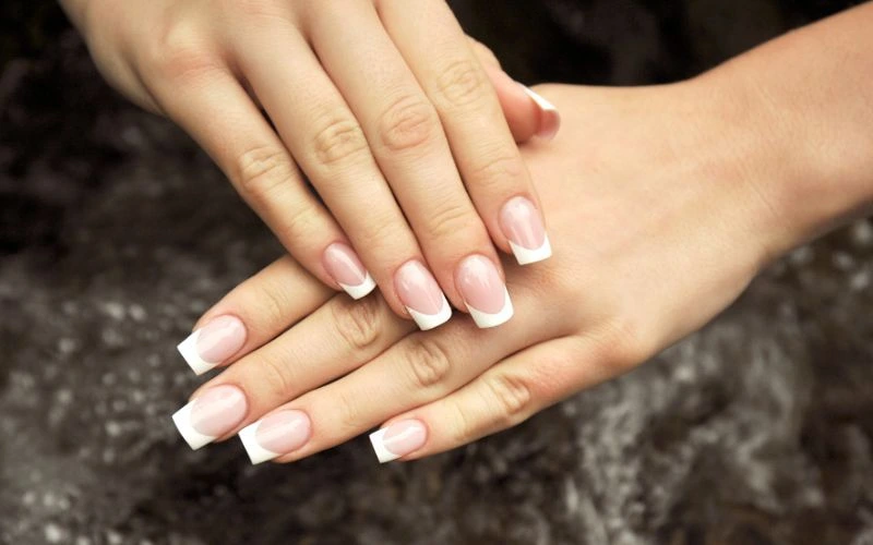 Gel X Nails