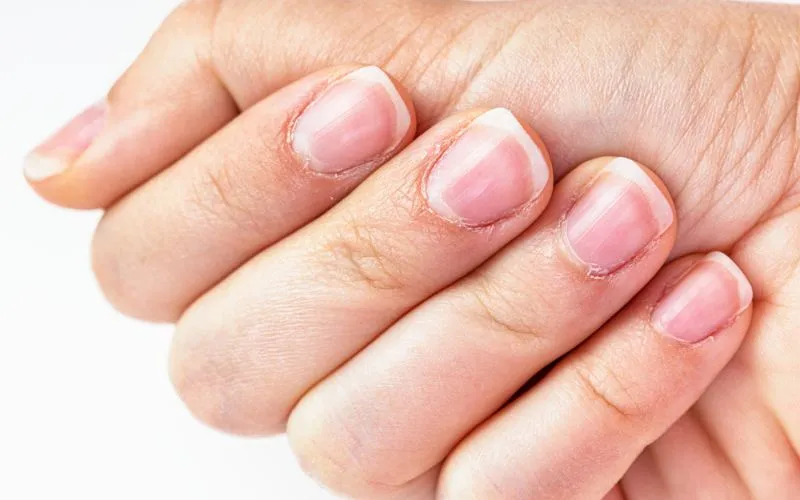 When to Push Back Cuticles