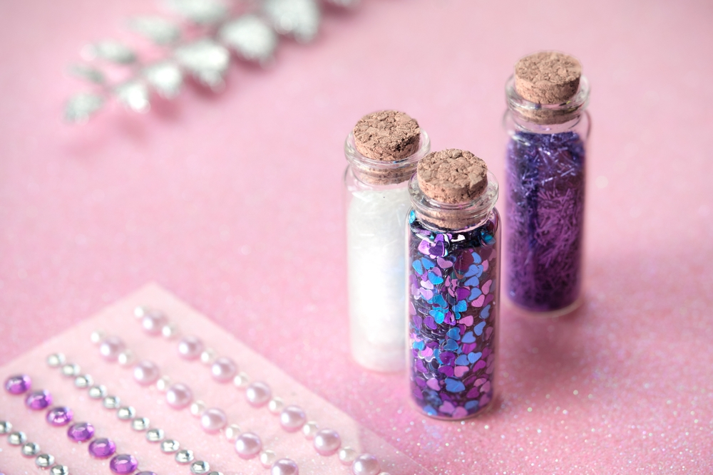 Nail Art Accessories for Christmas Nails