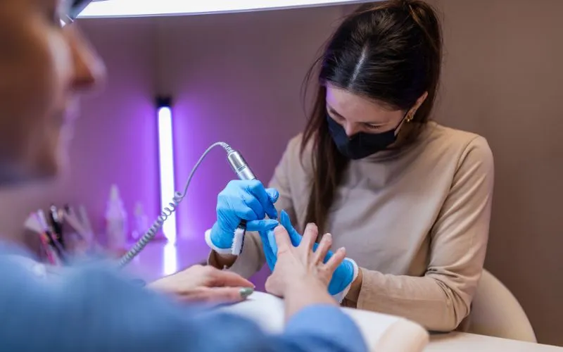 Risks or Complications Associated with Apex Nails
