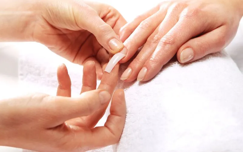 How Long Does an Apex Nail Last