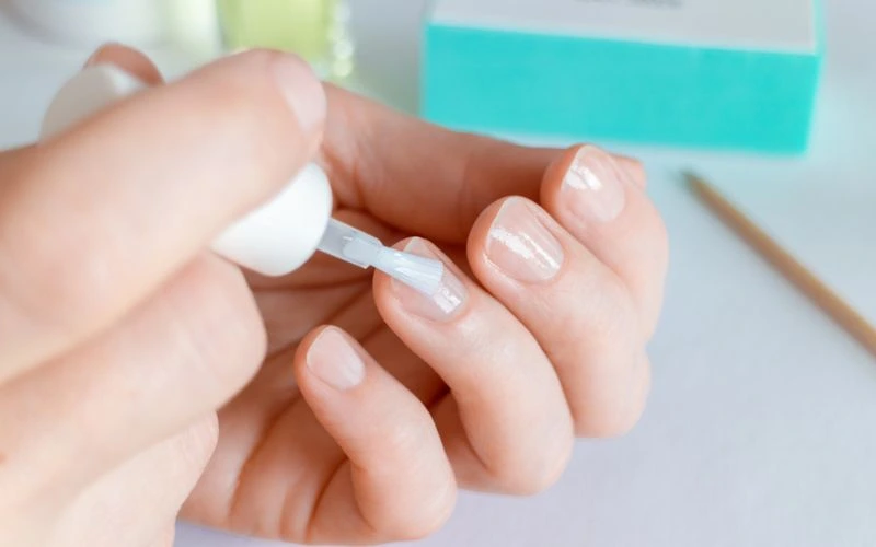 Purpose of a Base Coat
