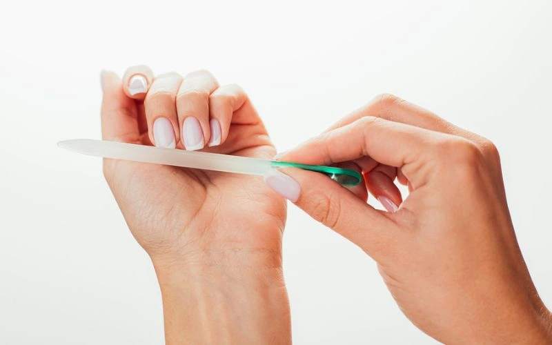 DIY Nail Care Techniques