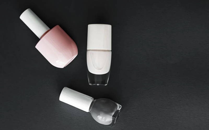 Nail Polish Brands