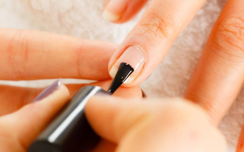 Top Coats