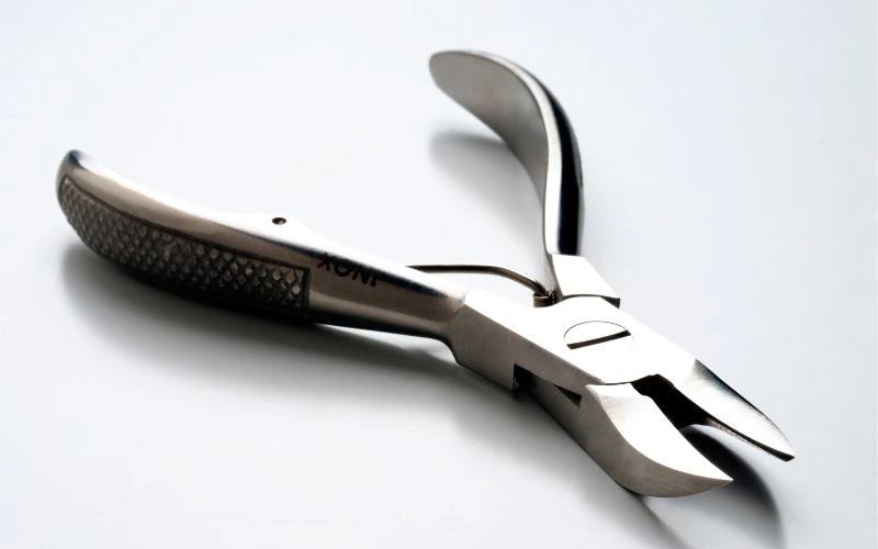 Cuticle Nipper