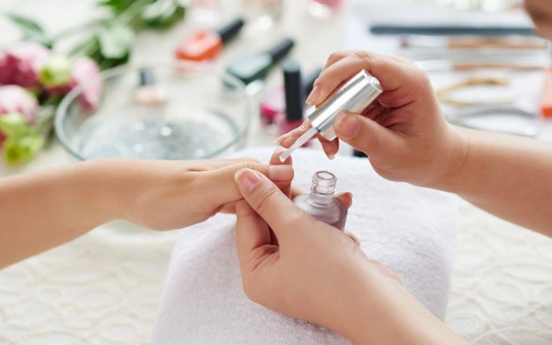 Interchangeability of Top and Base Coats