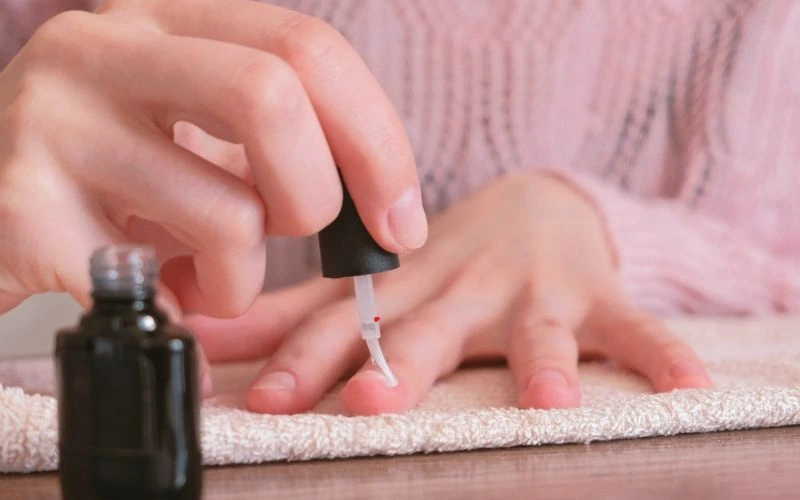What Is Nail Primer
