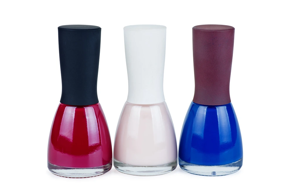 Colors to Use for Memorial Day Nails