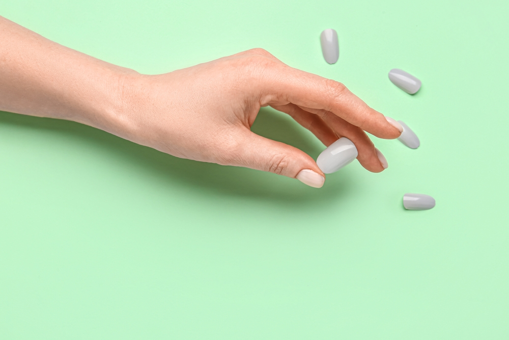 Press-On Nails