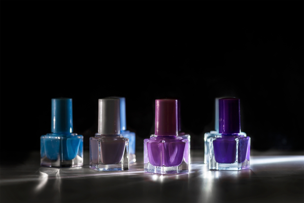 Nail Colors for Special Occasions
