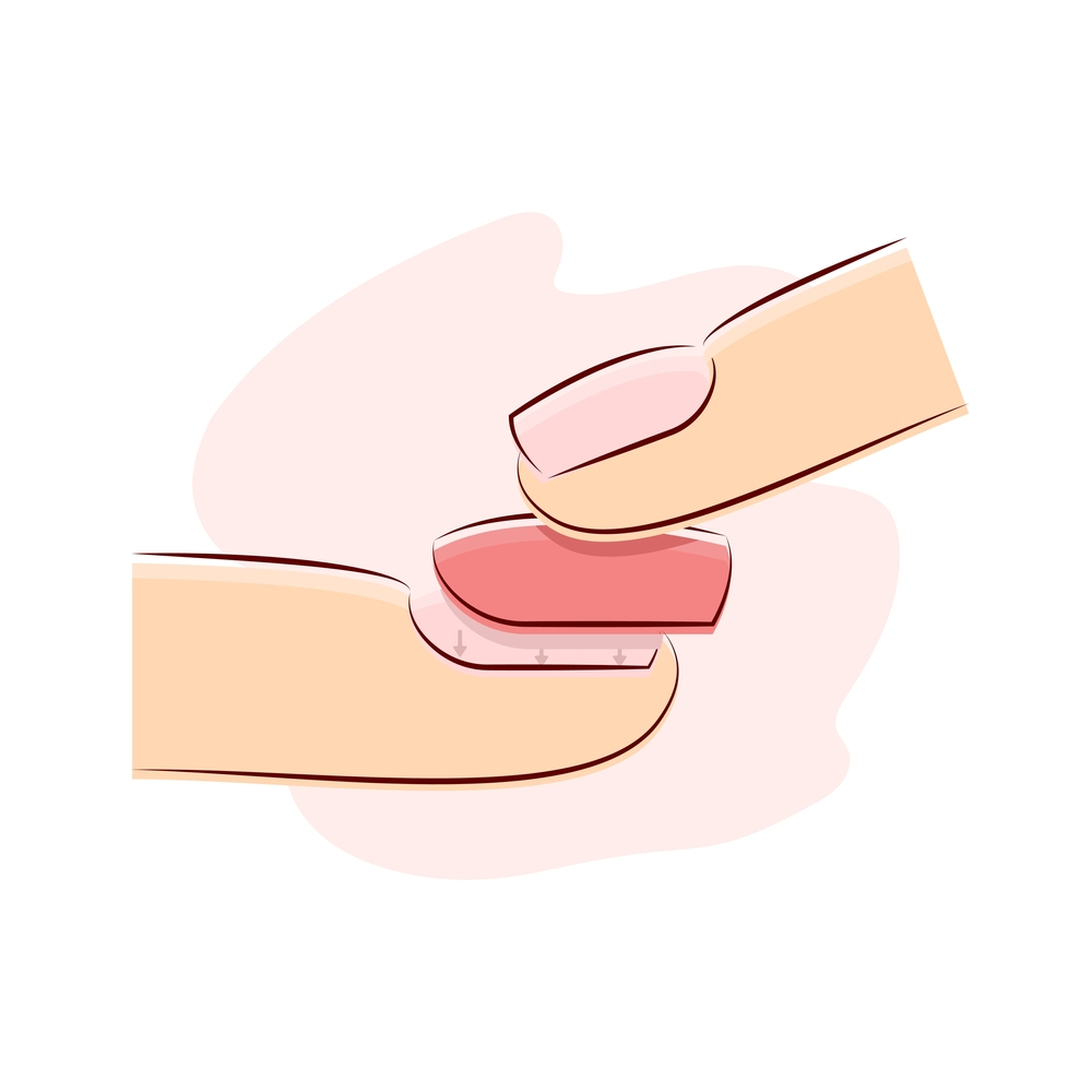 Press On Nails Last Longer