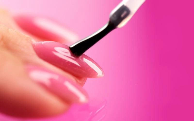 Blooming Gel Polish