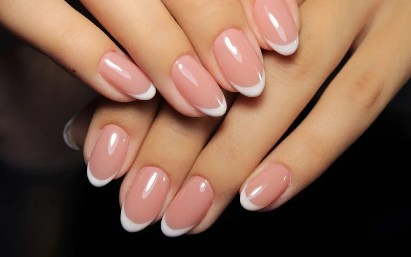 SNS Nails