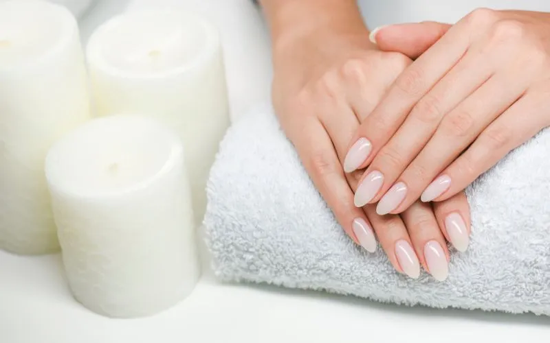 Benefits of SNS Nails