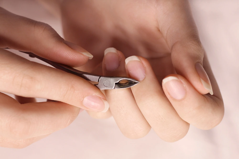 Prevent and Treat Extremely Dry Cuticles and Hangnails