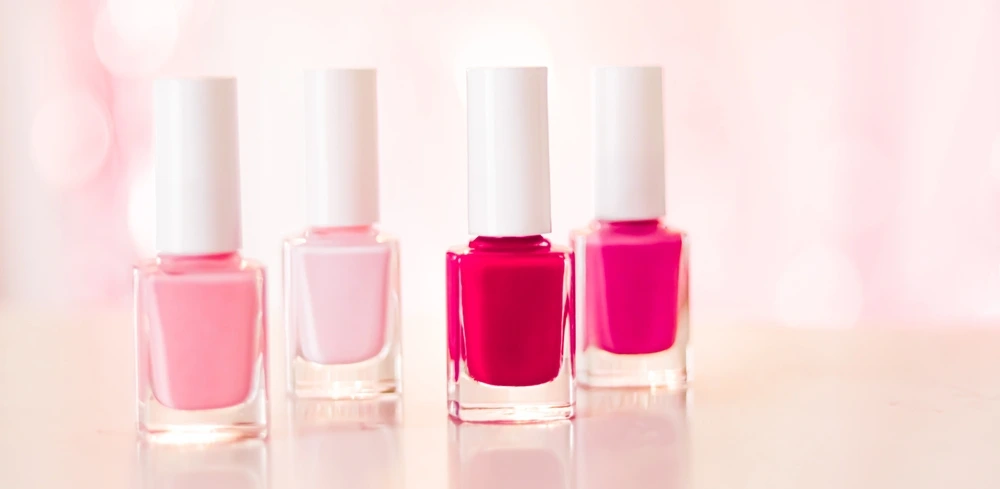 Popular Nail Polish Brands